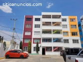 DEPARTAMENTO VENTA SAN PEDRO TEXCOCO