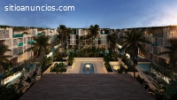 DESARROLLO VENTA OCEAN TULUM