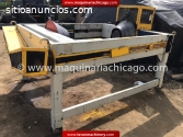 Desenrollador en Venta