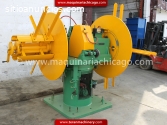 DESENRROLLADOR DOBLE BRADBURRY 13,000LBS