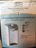 Despachador agua purificada Whirlpool