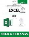 Diplomado en Excel