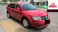 dodge journey 2015