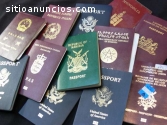 Dónde comprar el pasaporte y otros docum