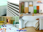 Drywall yeso - venta y distribucion -