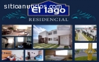 El Lago Residencial  Vívelo.