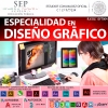 Especialidad en Diseño Gráfico