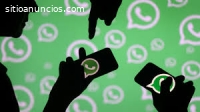 ESPIAR CONVERSACIONES DE WHATSAPP  EN TE