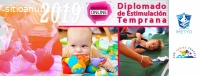 ESTIMULACIÓN TEMPRANA DIPLOMADO ONLINE J