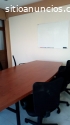 EXCELENTE SALA EJECUTIVA,BUEN PRECIO