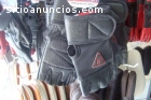 fabricante de guantes de piel para el gi