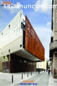 Fachada corten – venta e instalacion –