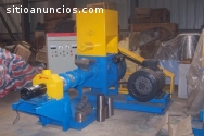 flotantes para peces 300-350kg/h 37kW