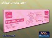 Foamular 250 venta, suministro