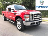 ford f250 super duty 2015