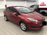 ford fiesta 2015