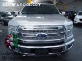 FORD LOBO 2017 EN VENTA