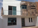 FOVISSSTES CASA NUEVA $1,550,000 PACHUCA