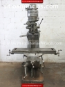 FRESADORA BRIDGEPORT 9" x 42" EN VENTA