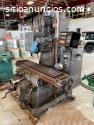 Fresadora CNC OKK