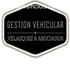 GESTION VEHICULAR VELAZQUEZ & ASOCIADOS