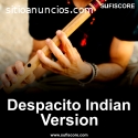 Get despacito indian version