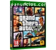 grand theft auto v para xbox one