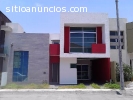 HERMOSA RESIDENCIA EN EL EXCLUSIVO FRACC