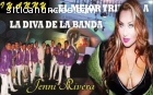 IMITADORA DE JENNI RIVERA