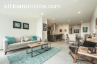 Increible Departamento Amueblado en Cars