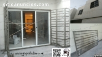 Inst. en Fracc. Puerta de Hierro l