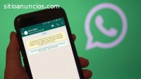 INVESTIGADORES PRIVADOS WHATSAPP