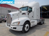 Kenworth Modelo: 2009