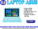 LAPTOP ASUS