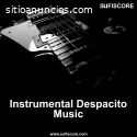 Latest instrumental despacito music