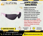 Lente Expo Mica Clara ARM TRI