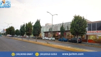 LOCAL EN RENTA IDUSTRIAL CHALCO