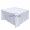 Mantel Blanco para Mesa Imperial Venta