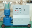 Maquina para pellets de madera Meelko 26