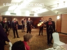 Mariachi para tus Serenatas en México