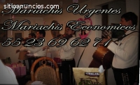 Mariachis de Gran Calidad Precios Justos