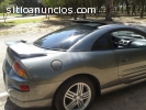 Mitsubishi Eclipse - 2003