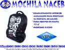 MOCHILA NACEB PARA LAPTOP