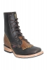 Modernas botas 687 leicer