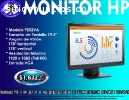 MONITOR HP P202VA