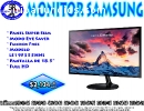 MONITOR SAMSUNG SLIM