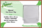 Morrales Promocionales Ecologicos y Publ