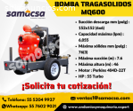 MQ600 en marca Cipsa bomba