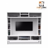 Mueble de television Chicago mobydec