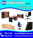 MUEBLES PARA ESCUELA, OFICINA Y PYME